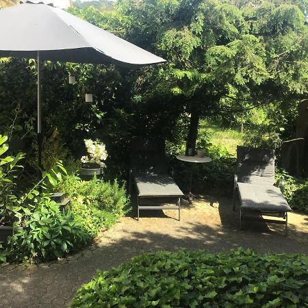 Ferienhaus-Barz Treis-Karden Zewnętrze zdjęcie