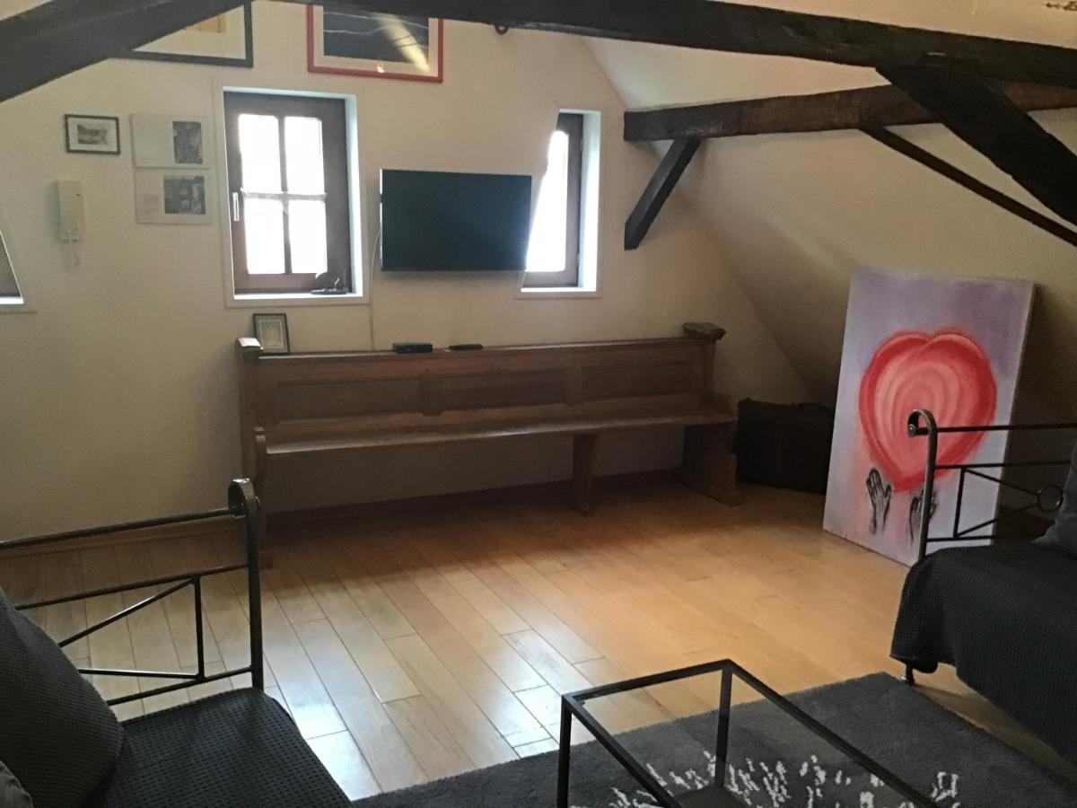 Ferienhaus-Barz Treis-Karden Zewnętrze zdjęcie