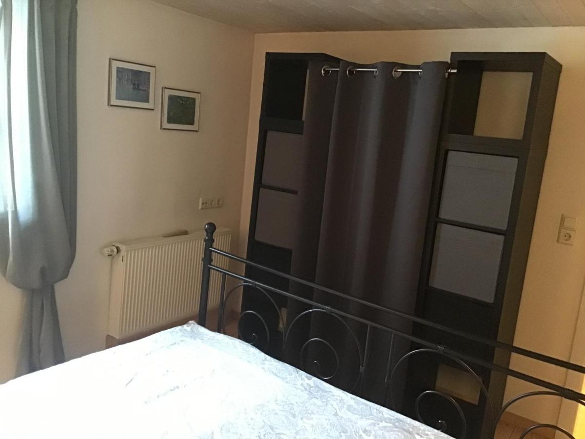 Ferienhaus-Barz Treis-Karden Zewnętrze zdjęcie