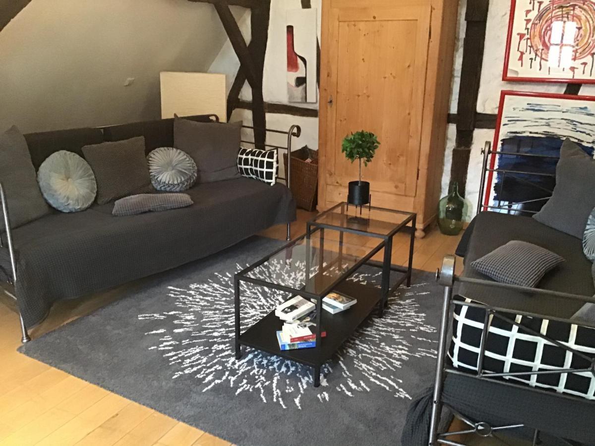 Ferienhaus-Barz Treis-Karden Zewnętrze zdjęcie