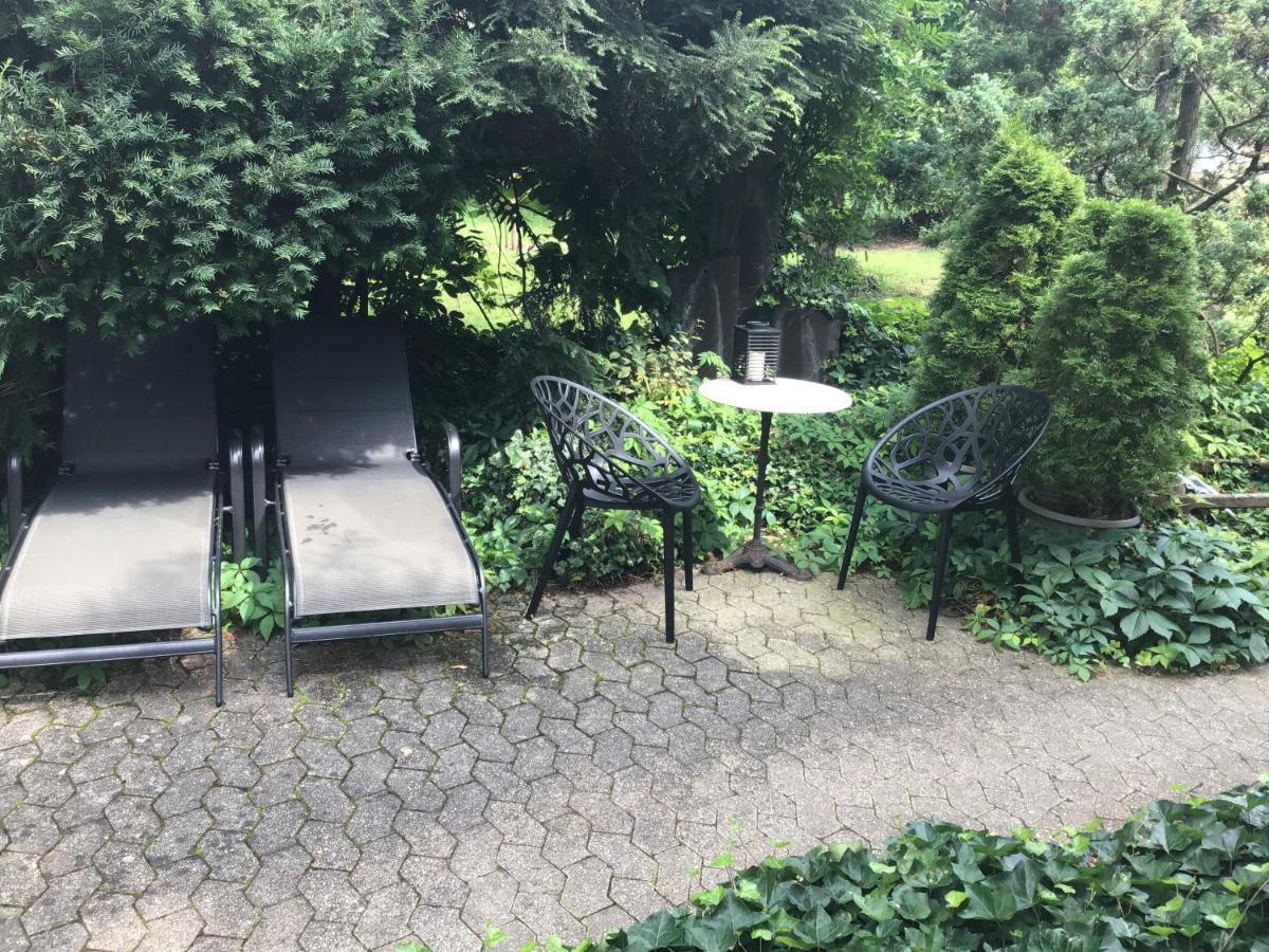 Ferienhaus-Barz Treis-Karden Zewnętrze zdjęcie