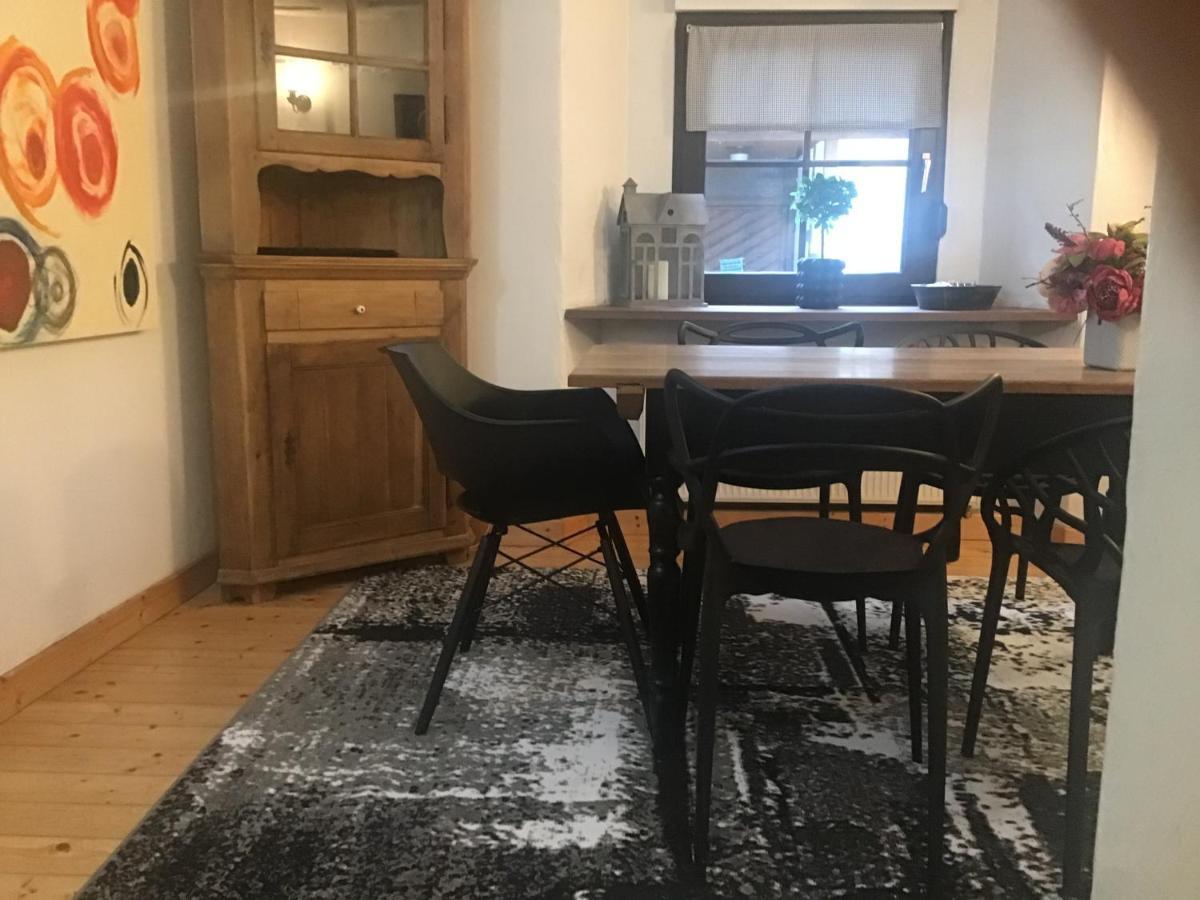 Ferienhaus-Barz Treis-Karden Zewnętrze zdjęcie