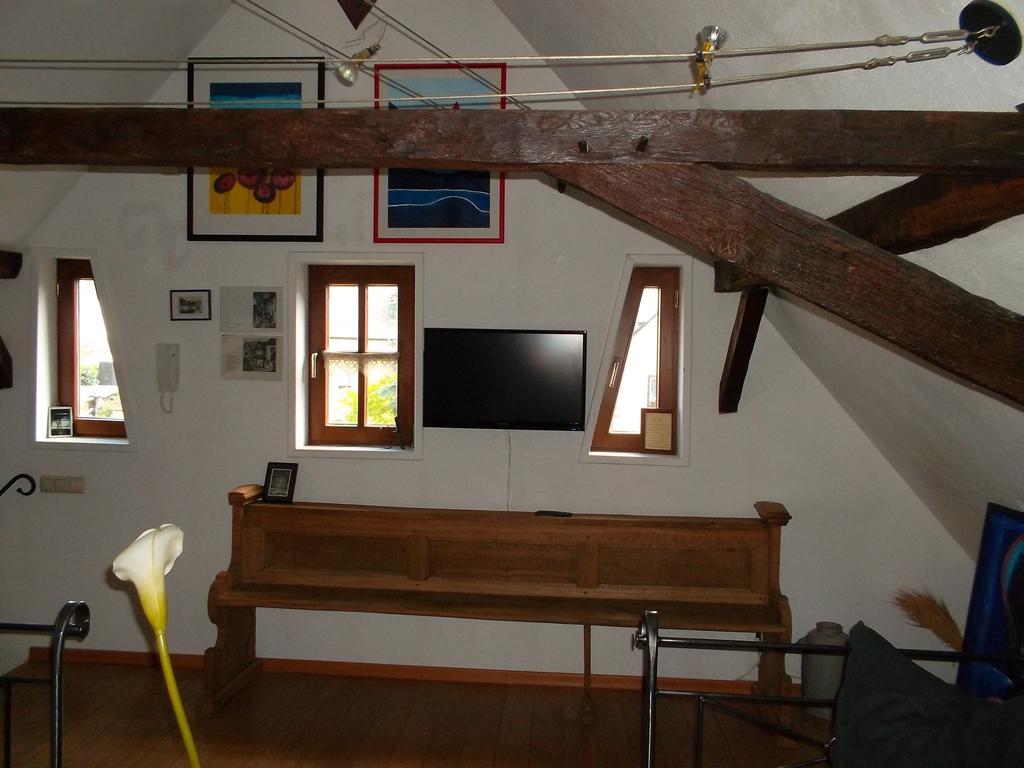 Ferienhaus-Barz Treis-Karden Pokój zdjęcie