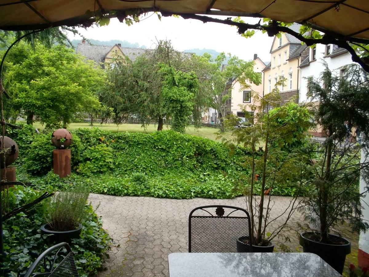 Ferienhaus-Barz Treis-Karden Zewnętrze zdjęcie