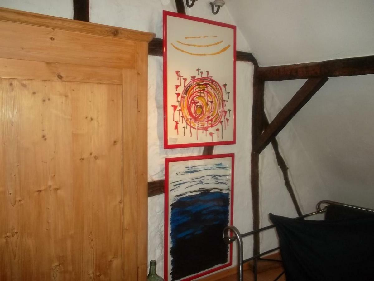 Ferienhaus-Barz Treis-Karden Zewnętrze zdjęcie
