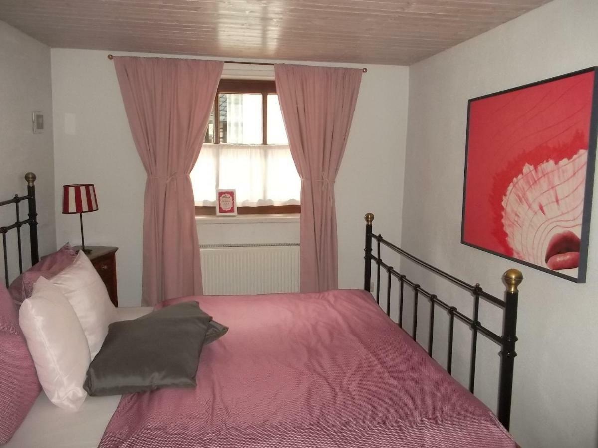 Ferienhaus-Barz Treis-Karden Zewnętrze zdjęcie